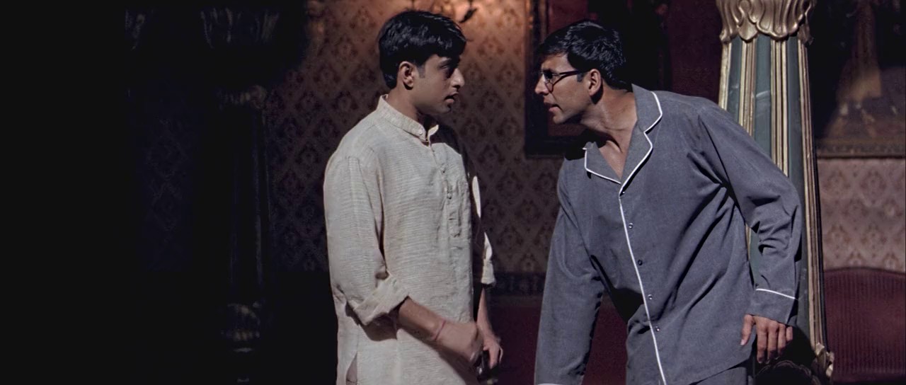 Bhool Bhulaiyaa (2007) BluRay Hindi 720p x264 AVC AAC 2.0 ESub.mkv.0002